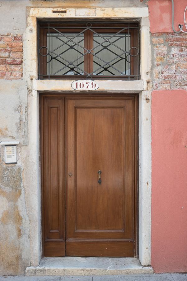 Ca' Dandolo, Affaccio Sul Canale Veneţia Exterior foto