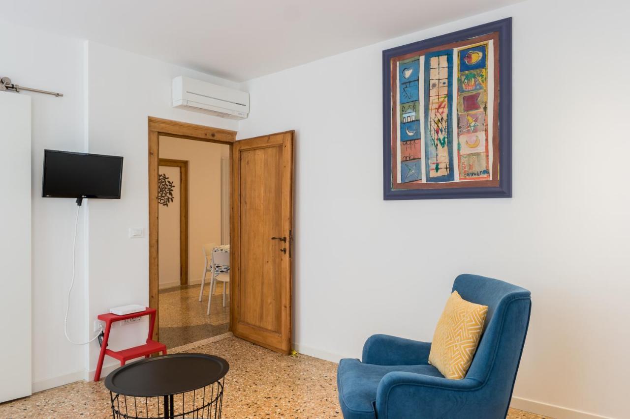 Ca' Dandolo, Affaccio Sul Canale Veneţia Exterior foto