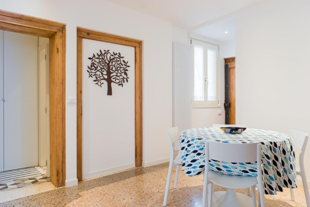 Ca' Dandolo, Affaccio Sul Canale Veneţia Exterior foto