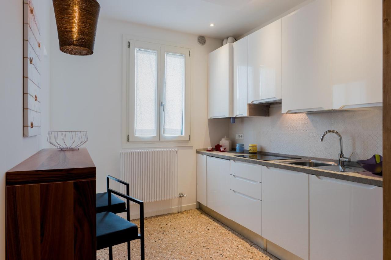 Ca' Dandolo, Affaccio Sul Canale Veneţia Exterior foto