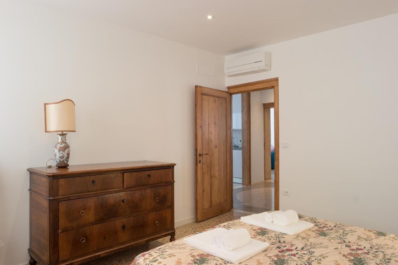 Ca' Dandolo, Affaccio Sul Canale Veneţia Exterior foto