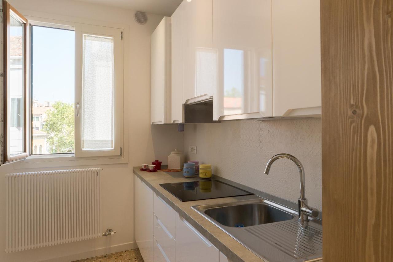 Ca' Dandolo, Affaccio Sul Canale Veneţia Exterior foto